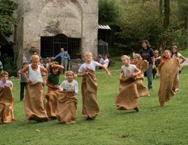 Antica Sagra di San Michele